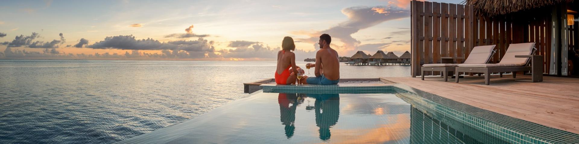 Conrad Bora Bora Nui